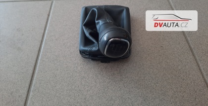 Manžeta řadící páky 6V0711113T